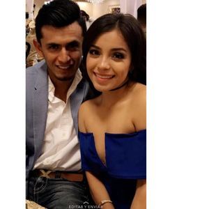 Meet your Posher, Ernesto